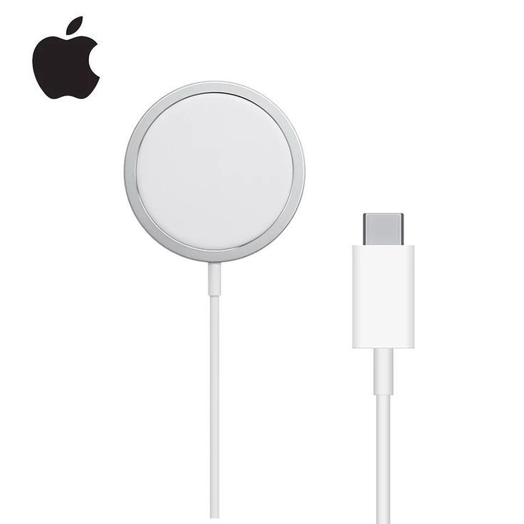 Apple_@MagSafe Charger