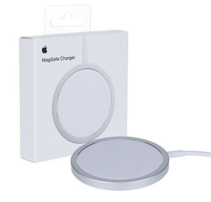 Apple_@MagSafe Charger