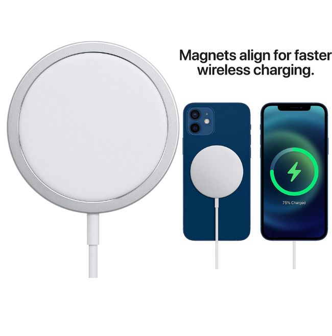 Apple_@MagSafe Charger