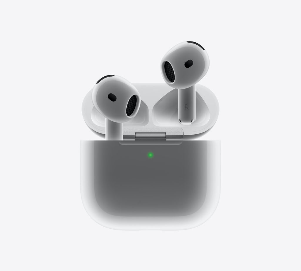 Apple @Airpod4