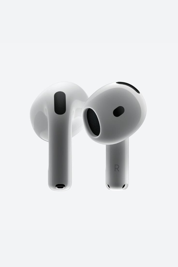 Apple @Airpod4