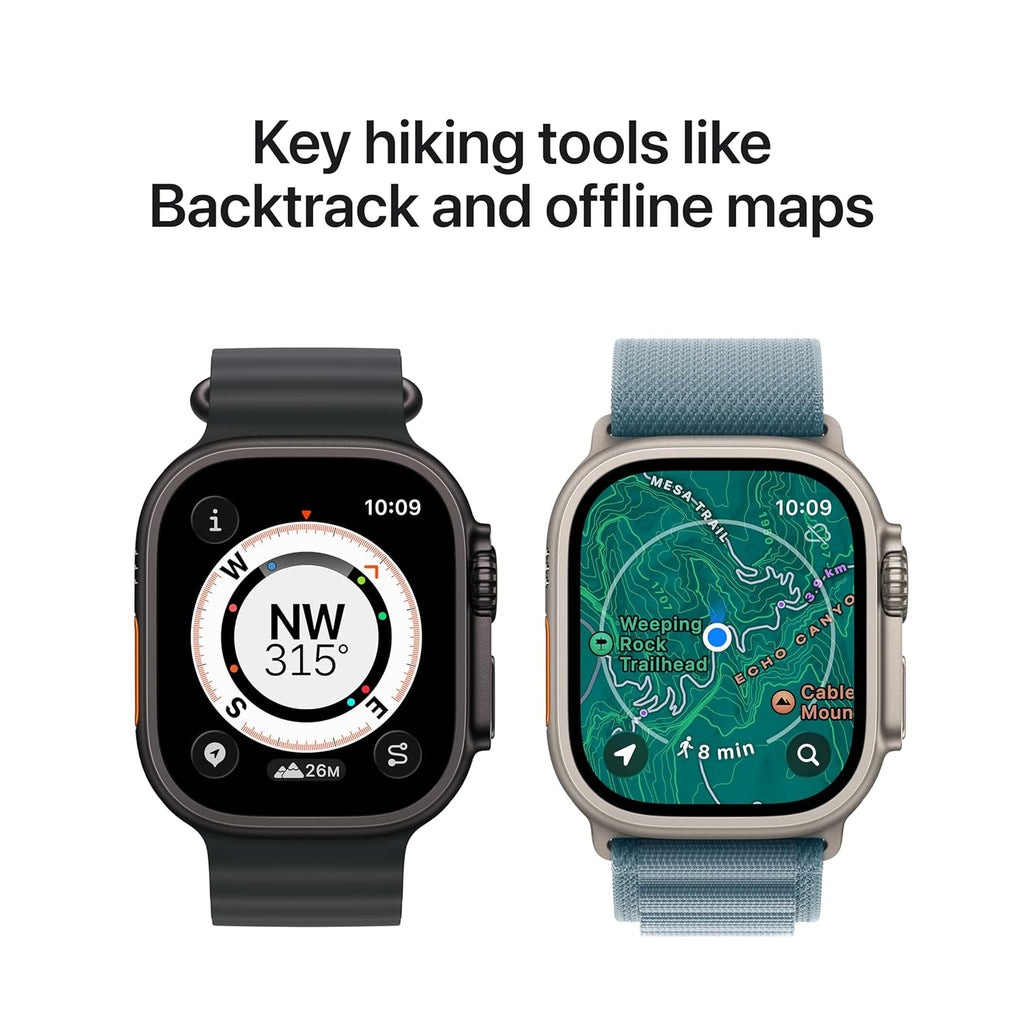 Apple @Watch_ultra 3