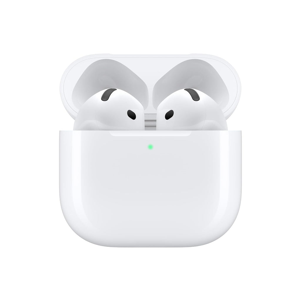 Apple @Airpod4