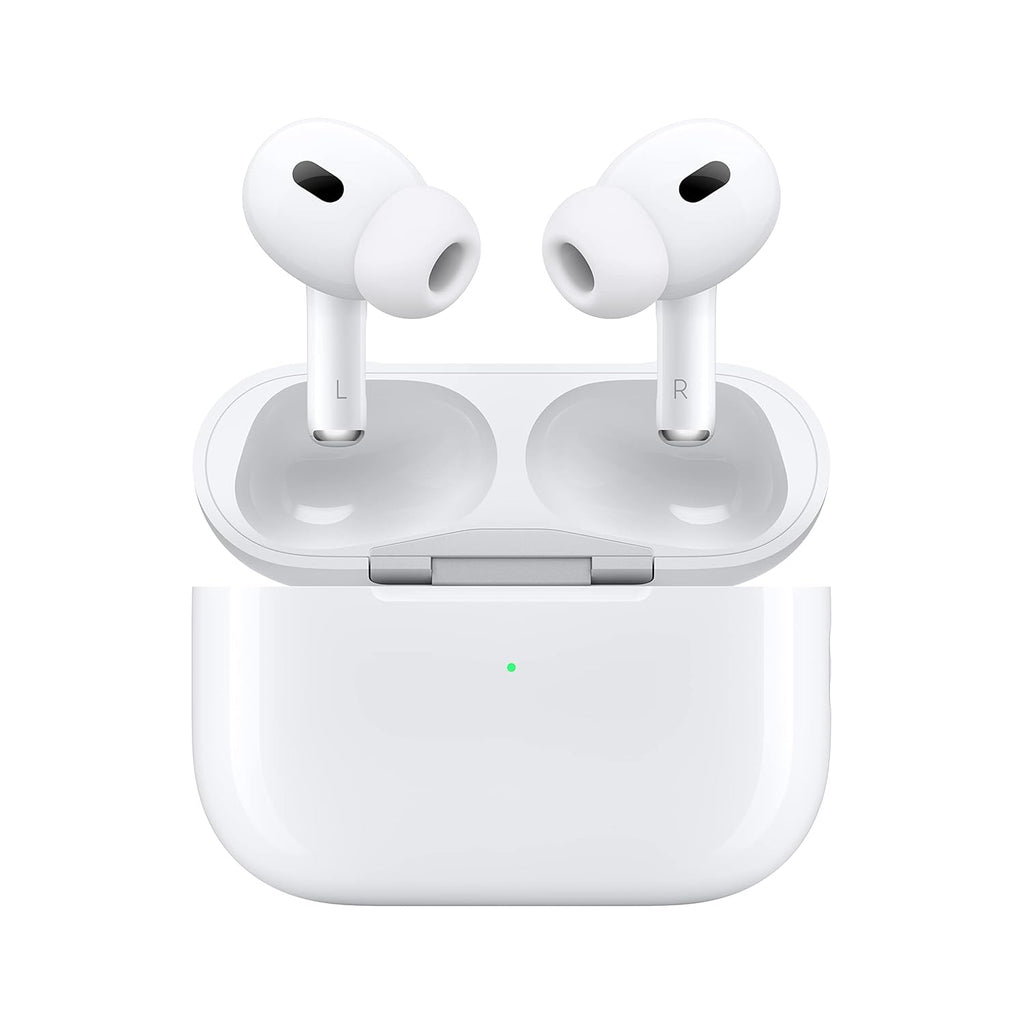 AIRPODS (2nd Gen)