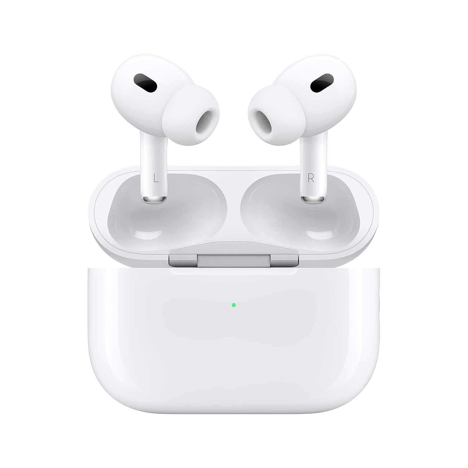 AIRPODS (2nd Gen)