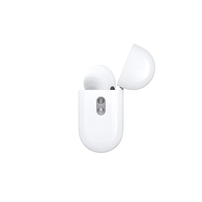 AIRPODS (2nd Gen)