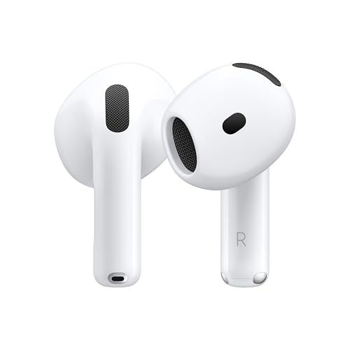 Apple @Airpod4