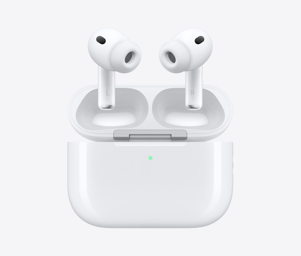 Apple_@_AirPods Pro 3rd  Generation