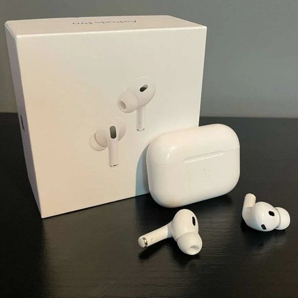 Apple_ @AirPOd 2nd @Genration